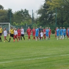 30.08. KS GOSiRKi Piaseczo-TKKF Stilon