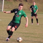 Sparing: Sokół Mieścisko - Pelikan (fot. R. Prawniczak)