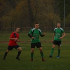 KS Lech Sulechów 1-3 Delta Sieniawa Żarska