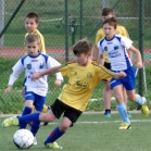 Liga Młodzików PPN Gorlice - Moszczenica