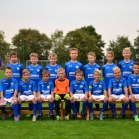 Szkółka piłkarska 2015