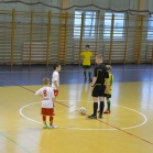 Turniej Żaków w Pogórzu
