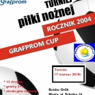 GRAFPROM CUP