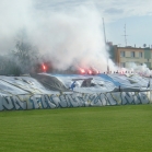 19.08.2017: Zawisza - GLKS Dobrcz 3:0 (klasa A)
