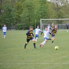 OLT: AS Fenomen Leśnica - Unia Wrocław 3:2