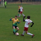 Tur 1921 Turek-Ostrovia 1:2
