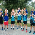 Obóz Kruszwica dzień 4