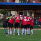 Brzozovia MOSiR DOMIX Brzozów 0:0 Wisłok Sieniawa