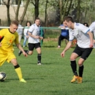 LKS Ochaby 96 - LKS Tempo Puńców