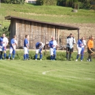 BKS Jankowce - Osława Zagórz