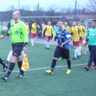 14.03.2015: Zawisza II - Chełminianka 5:4 (PP - okręg)