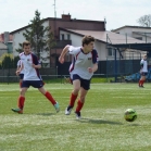 Jr. Mł. - Darłovia - FCSM Kołobrzeg