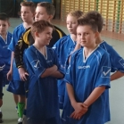 Victoria CUP 2015 - Młodziki Unii