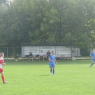 Gwardia Warszawa 2-4 LKS Tur Jaktorów