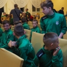 I Gala Świąteczno Noworoczna - fot. R. Nowak