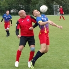 Orlęta Baboszewo - Gladiator Słoszewo (23.09.2018r.)