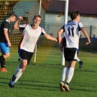 Błonianka Błonie - SEMP II (I Liga U-16) 0:4