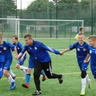 MKS Mieszko II Gniezno - Polonia II Środa Wielkopolska 04.06.2017