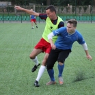 Oldboye - sparing z Jantarem Dziwnów