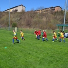 Turniej ligowy JE2 – Władysławowo 21.04.2018