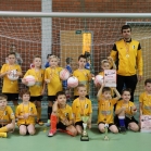 9.12.2019 REDBOX Suchy Las rocznik 2011
