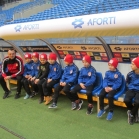 ROCZNIK 2011: Lech Poznań - MKS Olimpia Koło