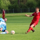 Kaczawa Bieniowice - Dab Stowarzyszenie Siedliska 13.05.2017 r.