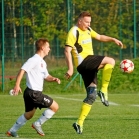 Burza - CZARNI