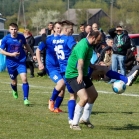 KS Białcz 2:4 (1:3) KS Wysoka / 15 kolejka
