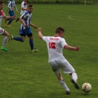Pelikan - Polonia II Środa Wlkp. (fot. R. Prawniczak)