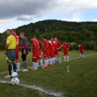 LKS Hłudno - LKS Górki