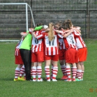 Tarnovia Tarnów-Syrenka Roźwienica 5-0