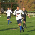 Wrzos Wrzosowo - Darpol Barzowice 3 : 1 ( 2 : 1 )