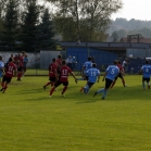 MKS Tuchovia-KS Ciężkowianka 2:1