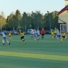 OLT: Unia Wrocław II - AP Champion Oława 2:4