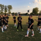 UKS OKĘCIE - MILAN MILANÓWEK