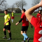 Lwówianka Lwówek 3:2 Relax Miszewo Murowane