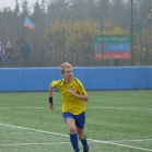 Mecz z Miedzią Legnica 31.10.2015