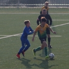 Włókniarz Kalisz- Tur 1921 Turek 0:2, trampkarz C1
