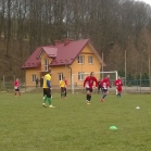 Lks Wesoła - Gks Aramix Niebylec