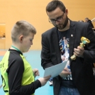 "Pierwszy Krok Pałucki" rocznika 2007