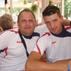 Zgrupowanie - Niechorze 2010