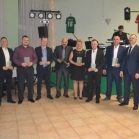 Bal Sportowców 2016