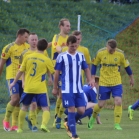 STAKOM GKS Myśliwiec Tuchomie: Jantaria Pobłocie 5:1(1:0).