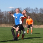 LKS Poręba Wielka - LKS Głębowice 14.04.2018