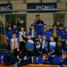 Turniej ESP CUP 22.11.2015