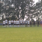 Maratończyk Brzeźno - Lider Swarzędz 4:1