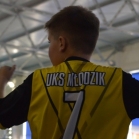 MŁODZIK CUP - rocznik 2009