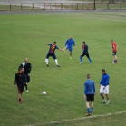 Pierwszy trening