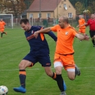 Czarni Rokitki - Prochowiczanka 1:5